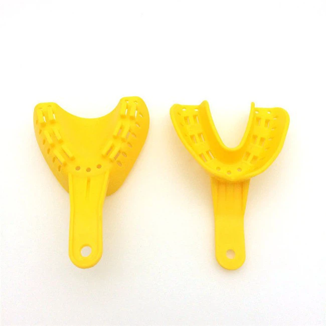 Autoclavable Impression Trays Factory