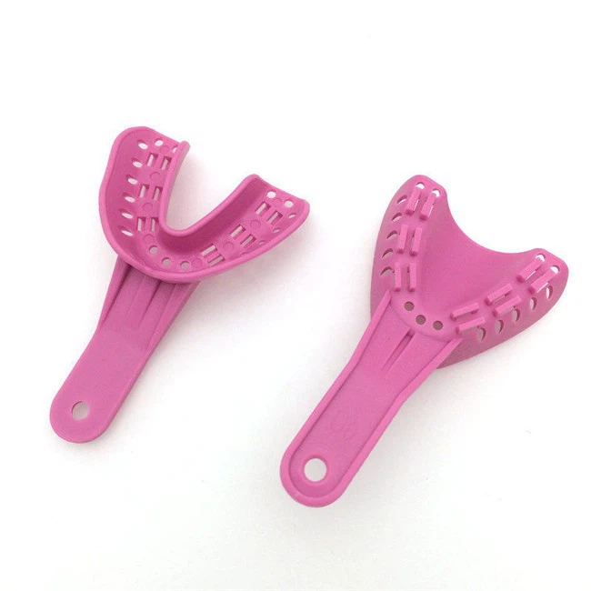Autoclavable Impression Trays Factory