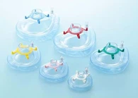 หน้ากากช่วยหายใจสำหรับผู้ใหญ่