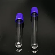 หลอดแล็บลาเวนเดอร์