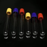 Microtubes สำหรับการเก็บเลือด